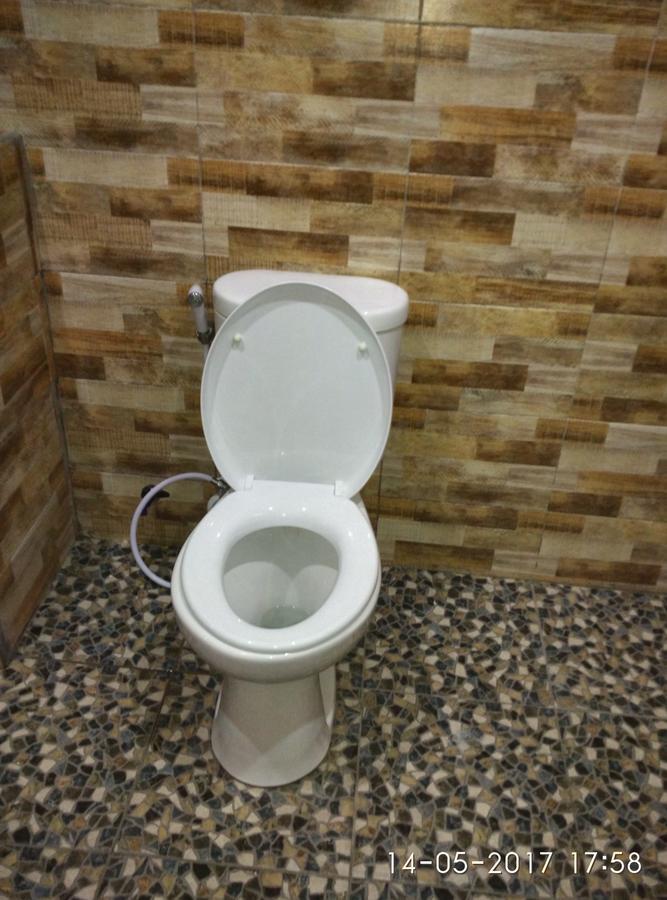 فيلا Chika House غيلي تراوانغان المظهر الخارجي الصورة