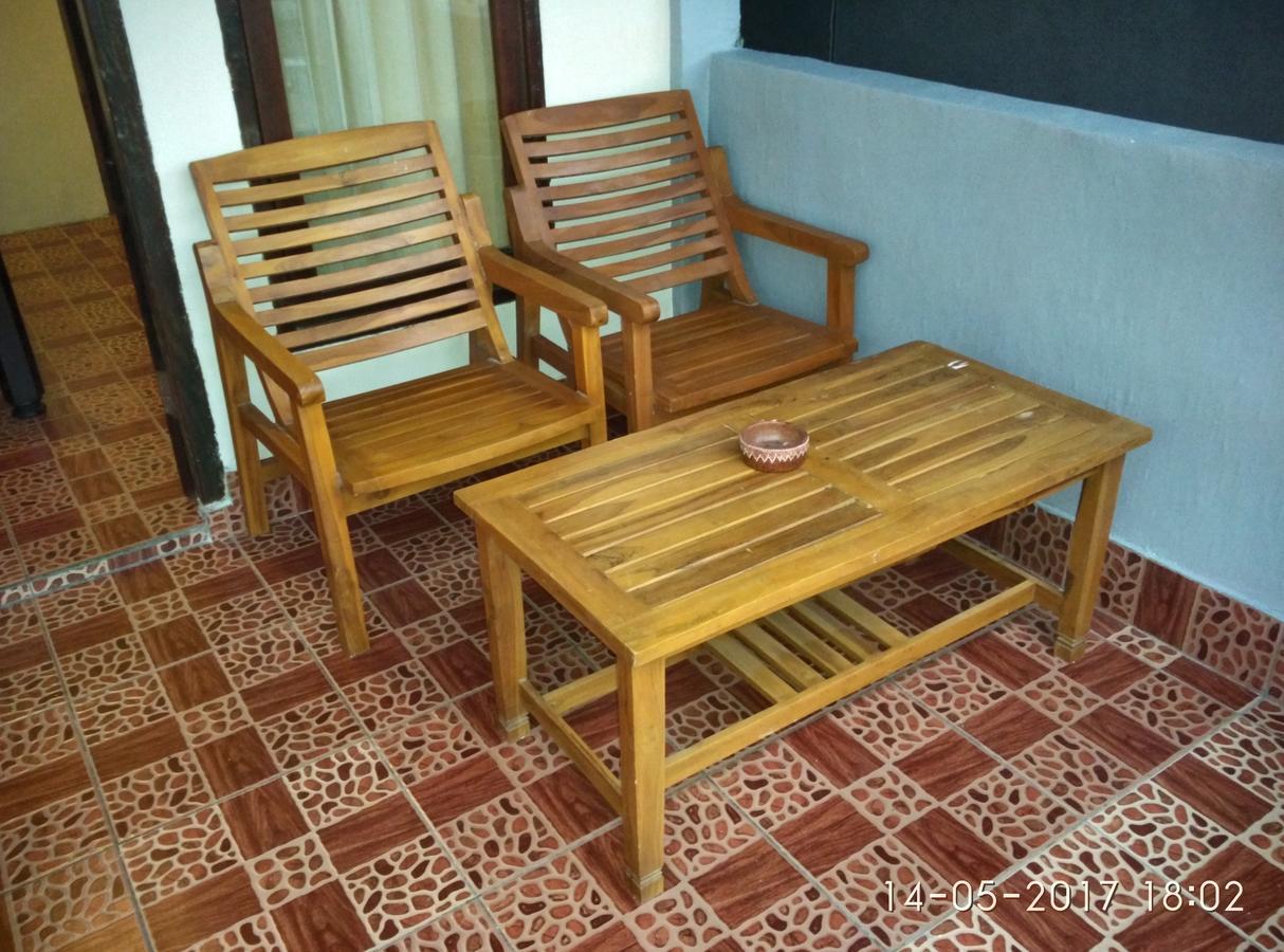 فيلا Chika House غيلي تراوانغان المظهر الخارجي الصورة