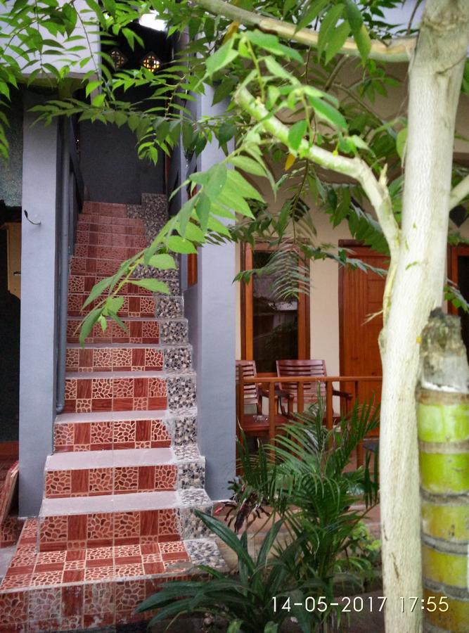 فيلا Chika House غيلي تراوانغان المظهر الخارجي الصورة