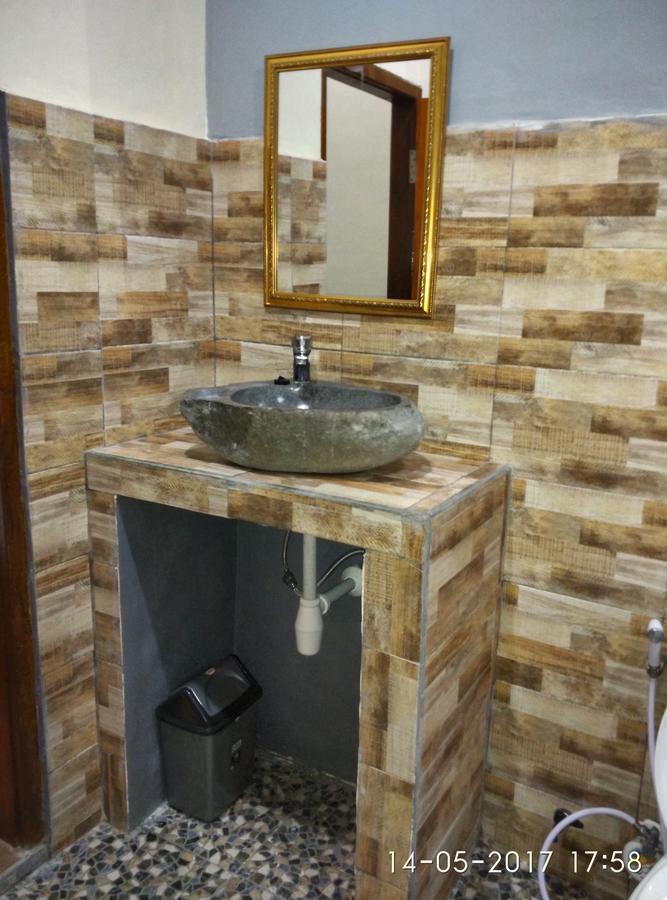 فيلا Chika House غيلي تراوانغان المظهر الخارجي الصورة