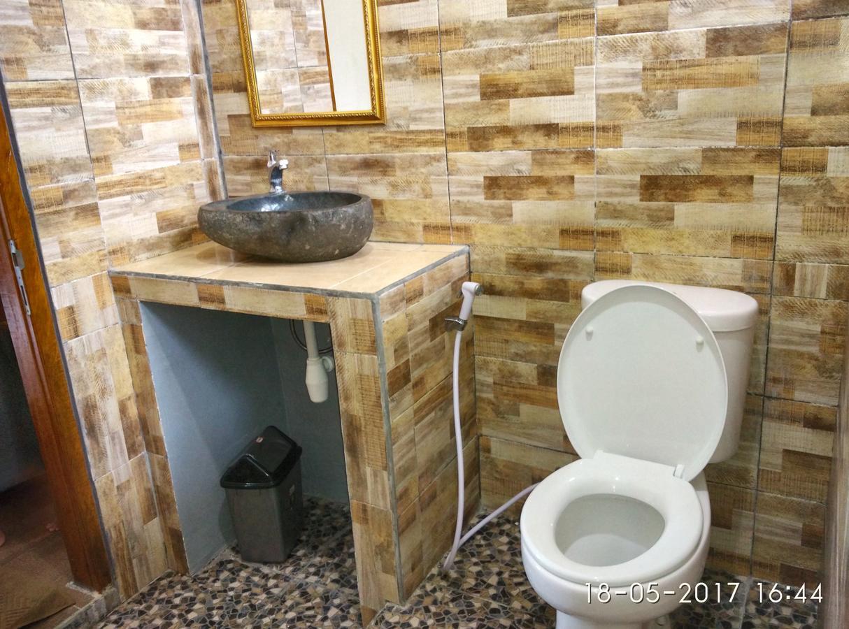 فيلا Chika House غيلي تراوانغان المظهر الخارجي الصورة